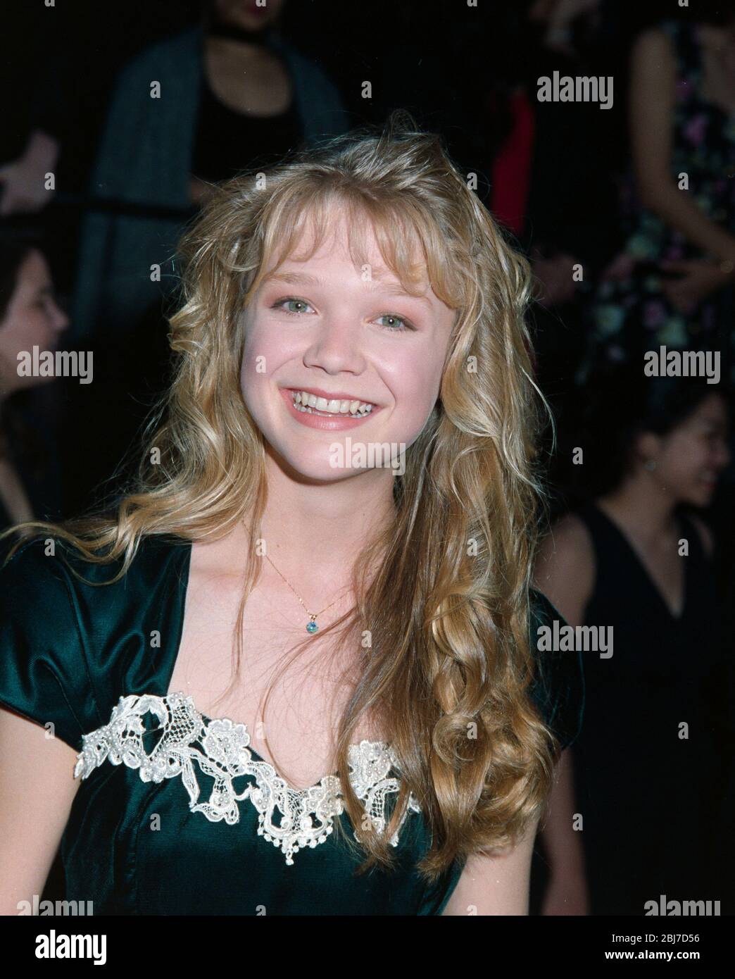 Ariana richards hi-res stock photography and images - Alamy