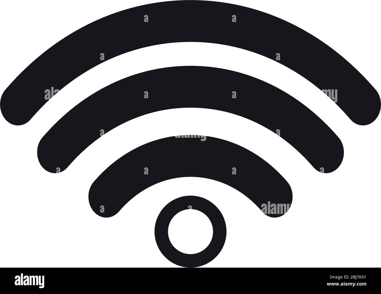 Wifi Symbol And Phone High Resolution Stock Photography and Images Alamy