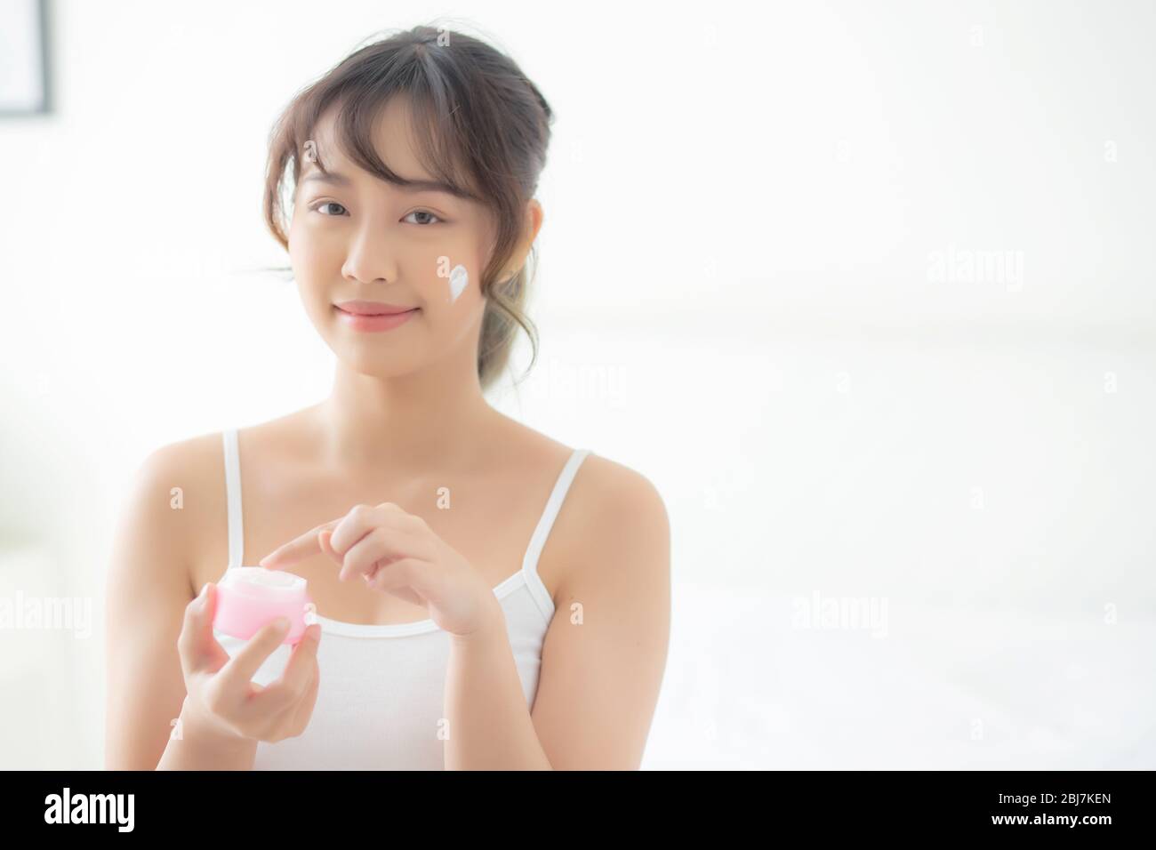 asian beauty moisturizer