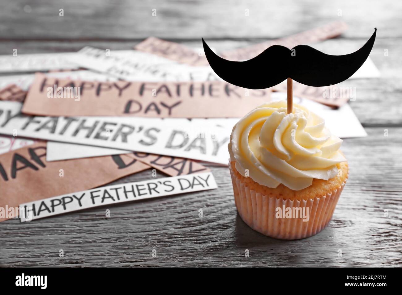 MOUSTACHE Cake Topper SVG Graphic by heartsvgs · Creative Fabrica