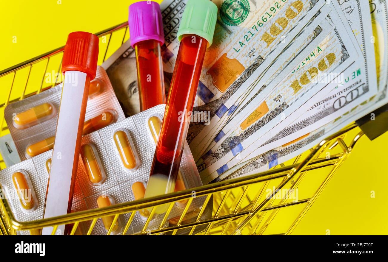 Blood test laboratory hires stock photography and images Alamy