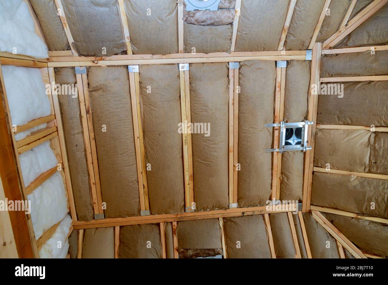 76 White Fiberglass Insulation Stock Photos, High-Res Pictures