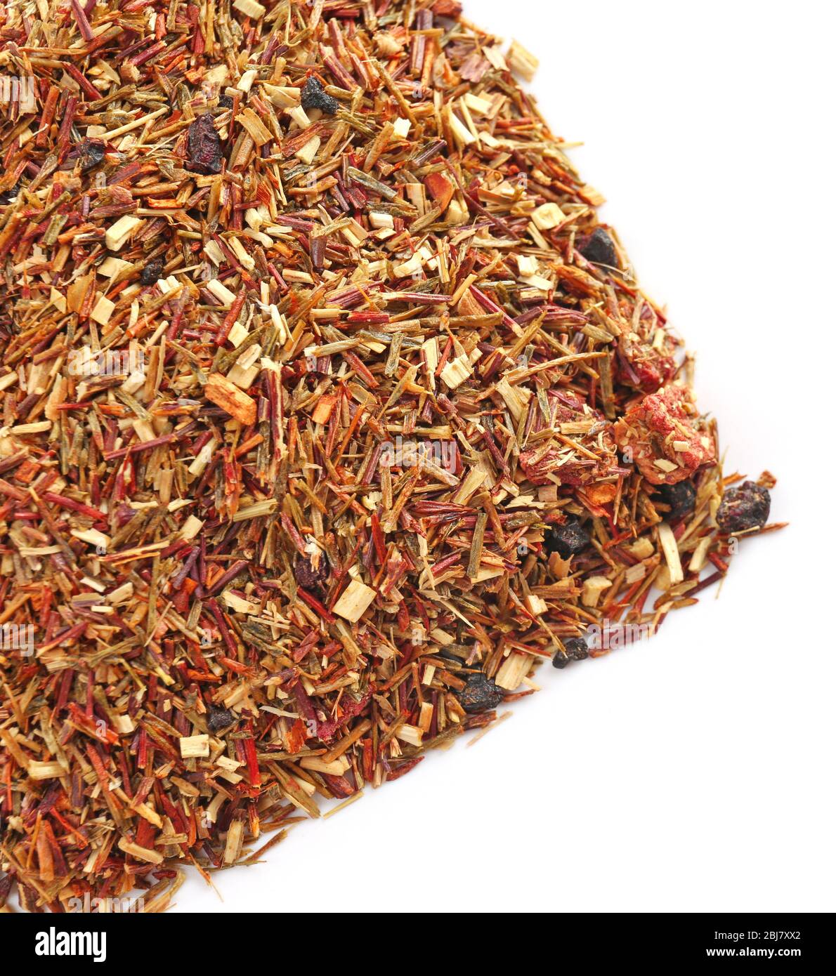 Dry Tea Pile dry tea berries hi-res stock photography and images - Alamy