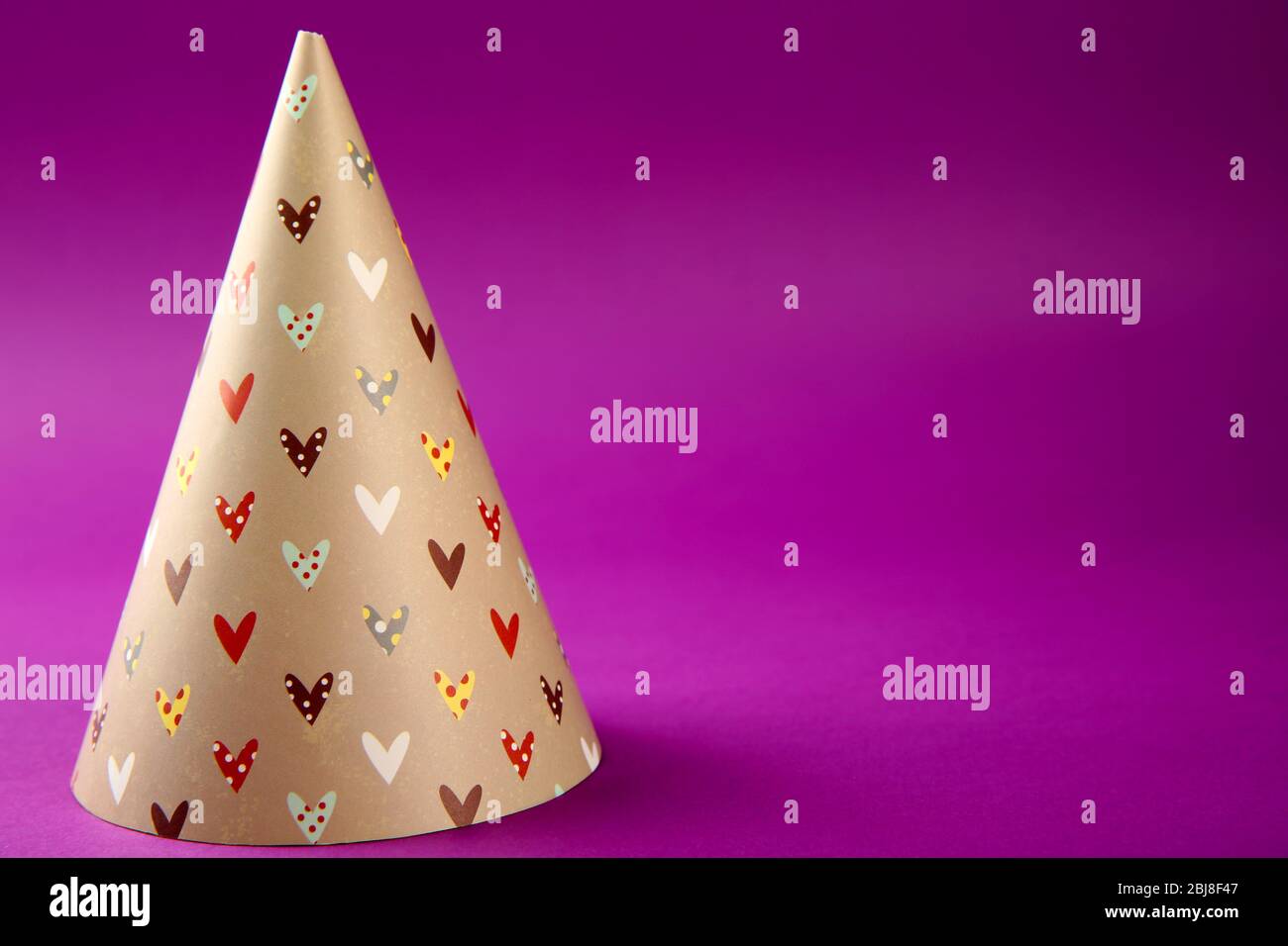 Download Hat Cap Party Birthday Accessory Decoration Cone Shape High Resolution Stock Photography And Images Alamy