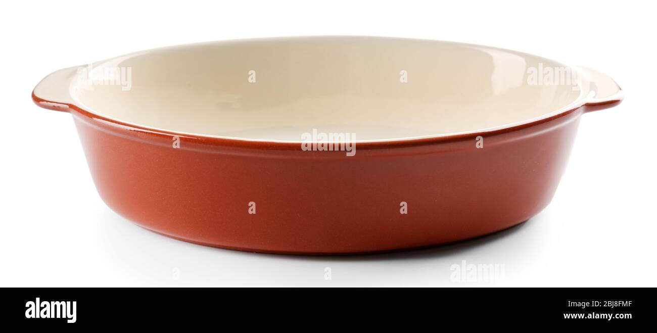 Cast iron oval serving dish hi-res stock photography and images - Alamy
