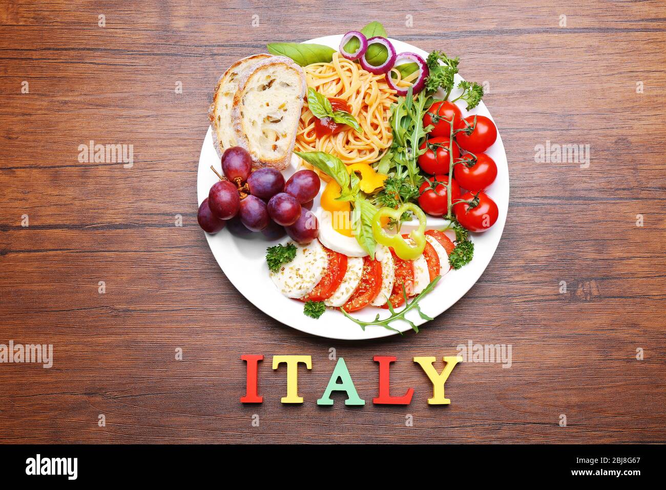 Italian lunch deals