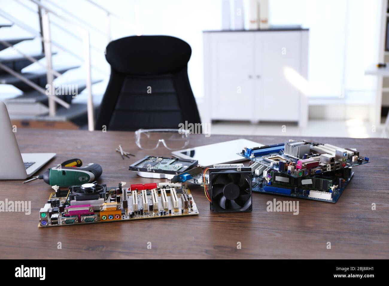 Different computer details on hi res stock photography and images Alamy