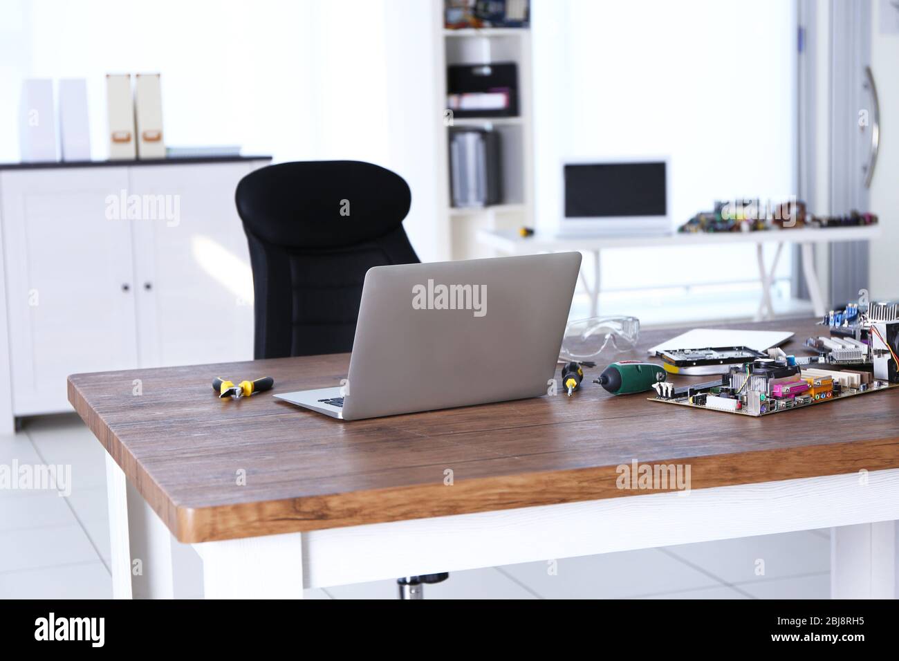 Different computer details on hi-res stock photography and images - Alamy