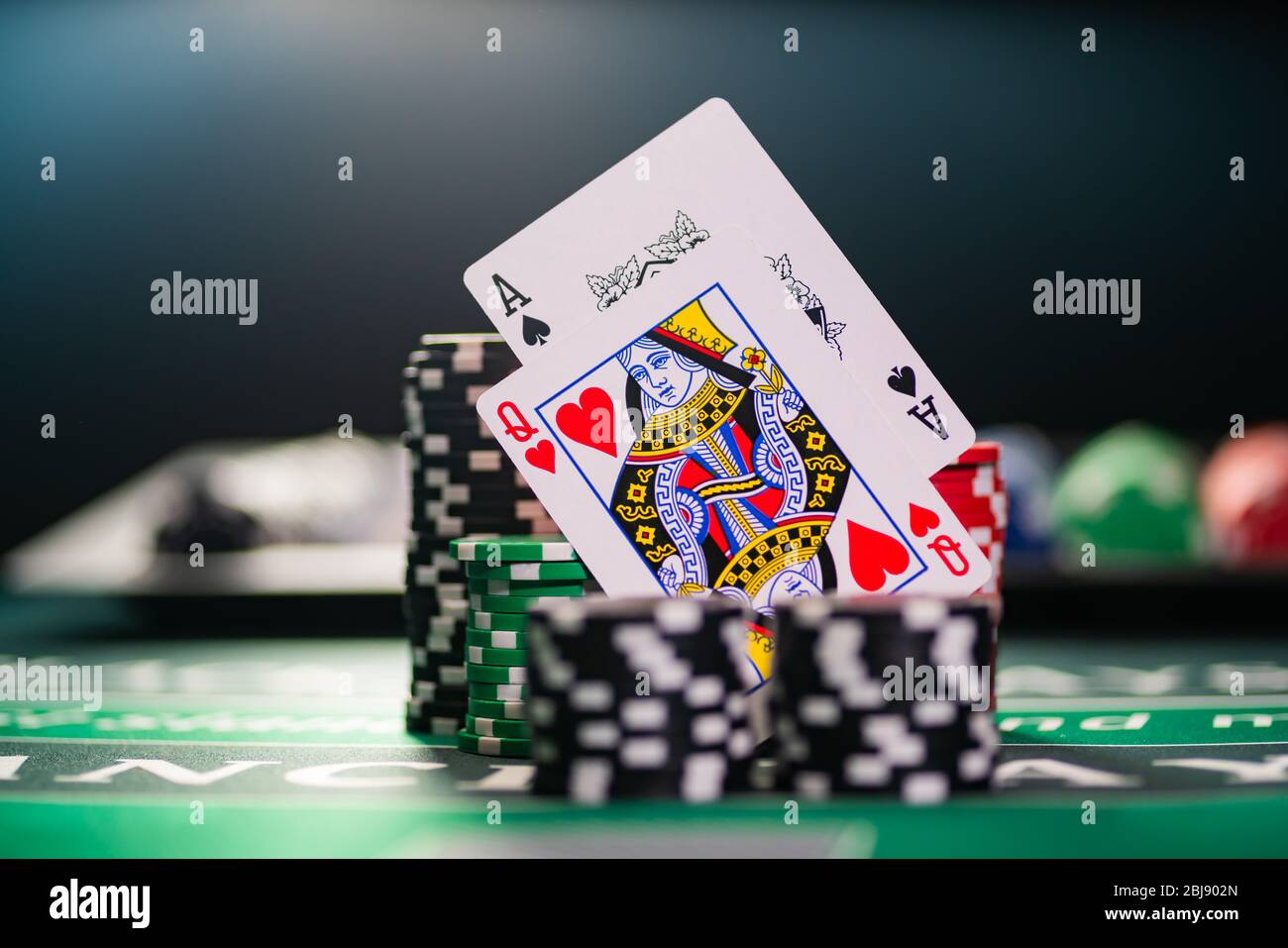 Casino enzo