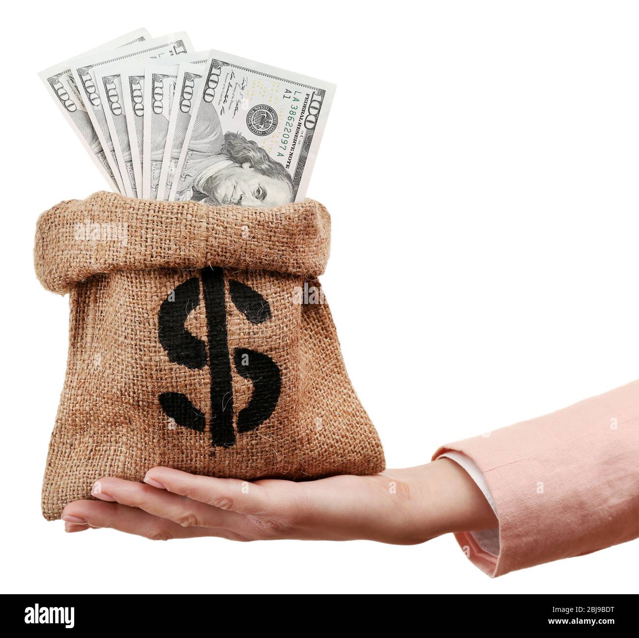 Money bag illustration premium vector PNG - Similar PNG