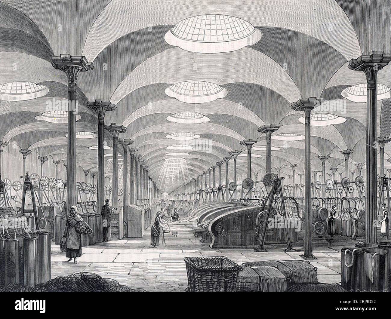 Victorian England Industrial Revolution Hi res Stock Photography And Victorian England Industrial Revolution Hi res Stock Photography And