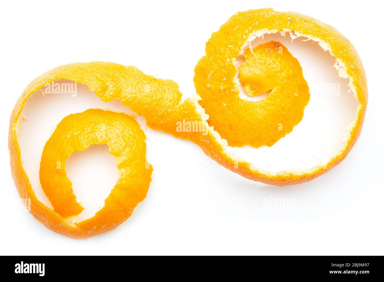 Orange peel texture Cut Out Stock Images & Pictures Alamy