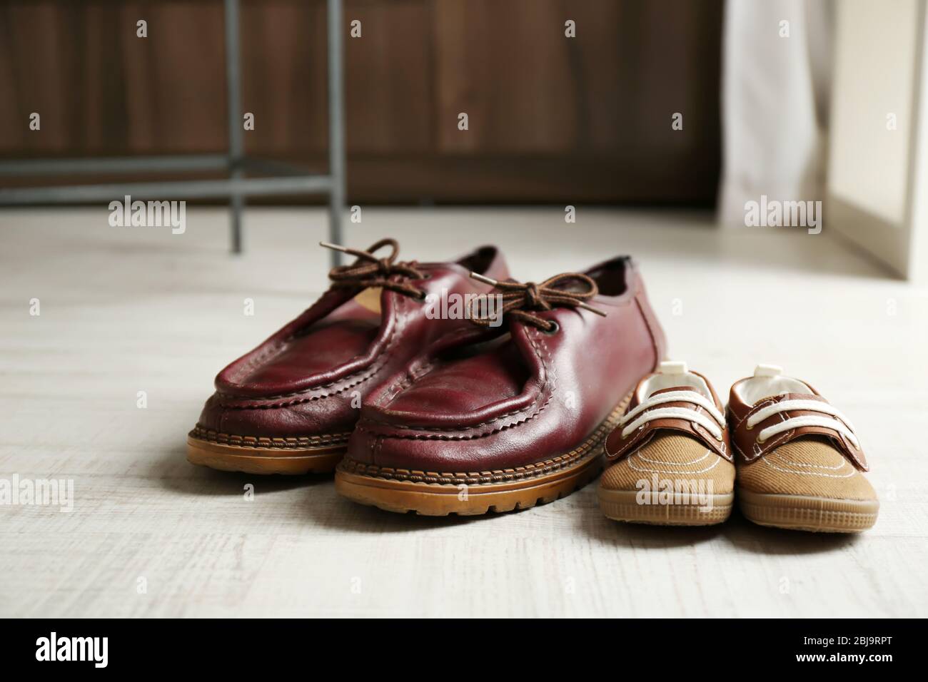 Large shoe sizes hi-res stock photography and images - Alamy