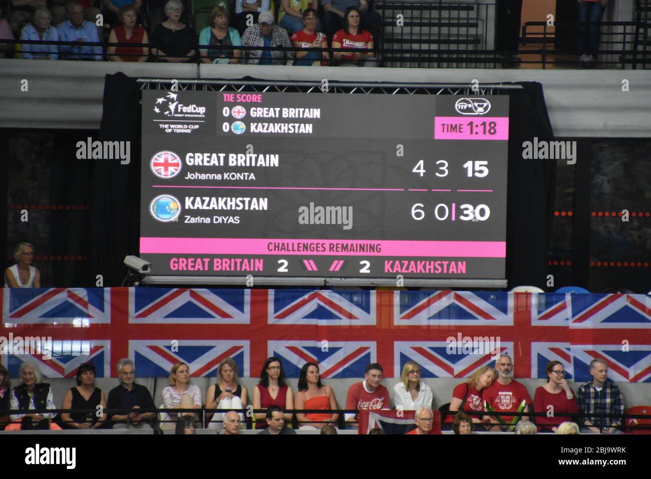 wta scoreboard