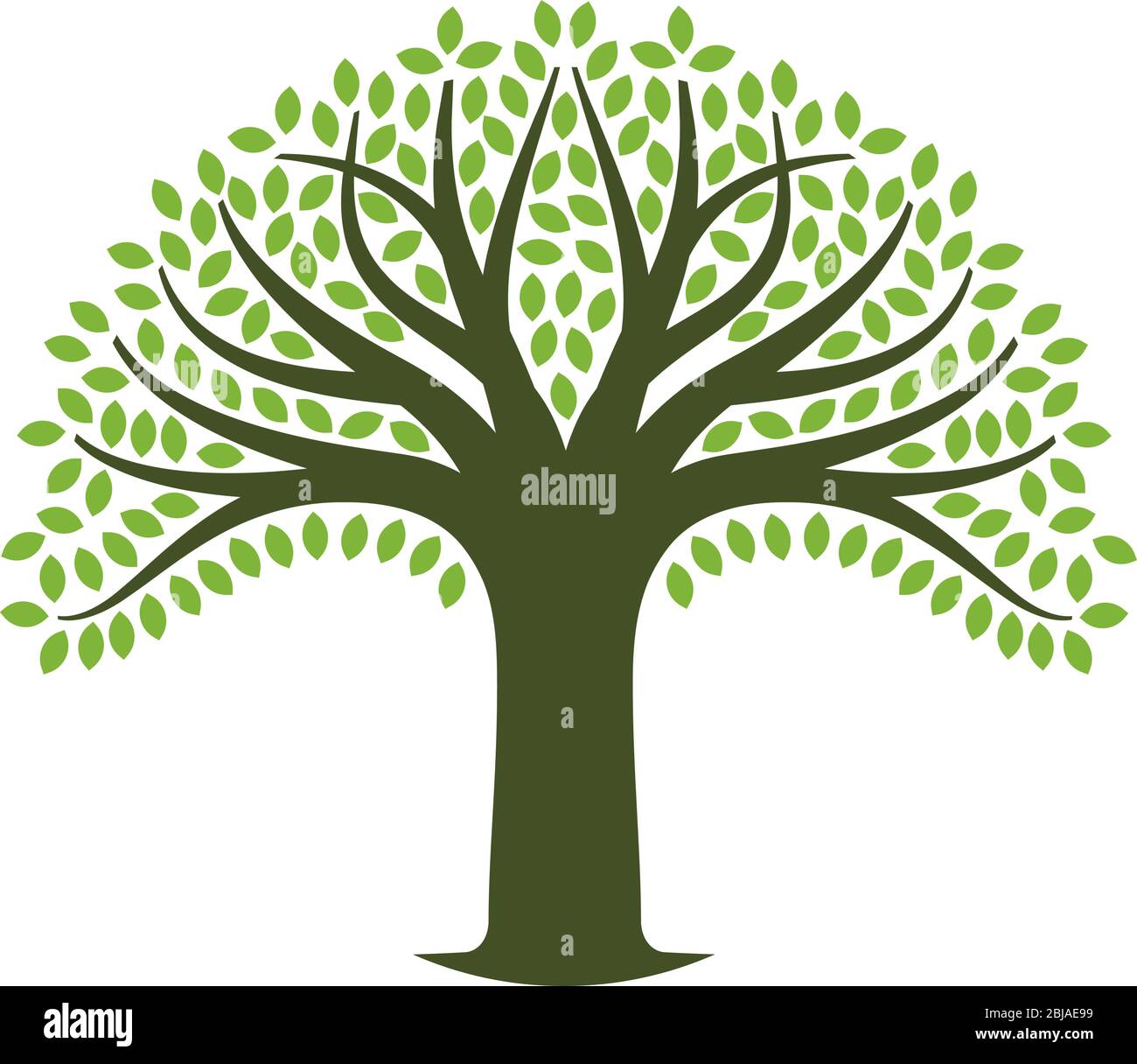 Vector Illustration Simetric And Geometric Tree Icon Soft Colors Stock Vector Image Art Alamy Vector Illustration Simetric And Geometric Tree Icon Soft Colors Stock Vector Image Art Alamy