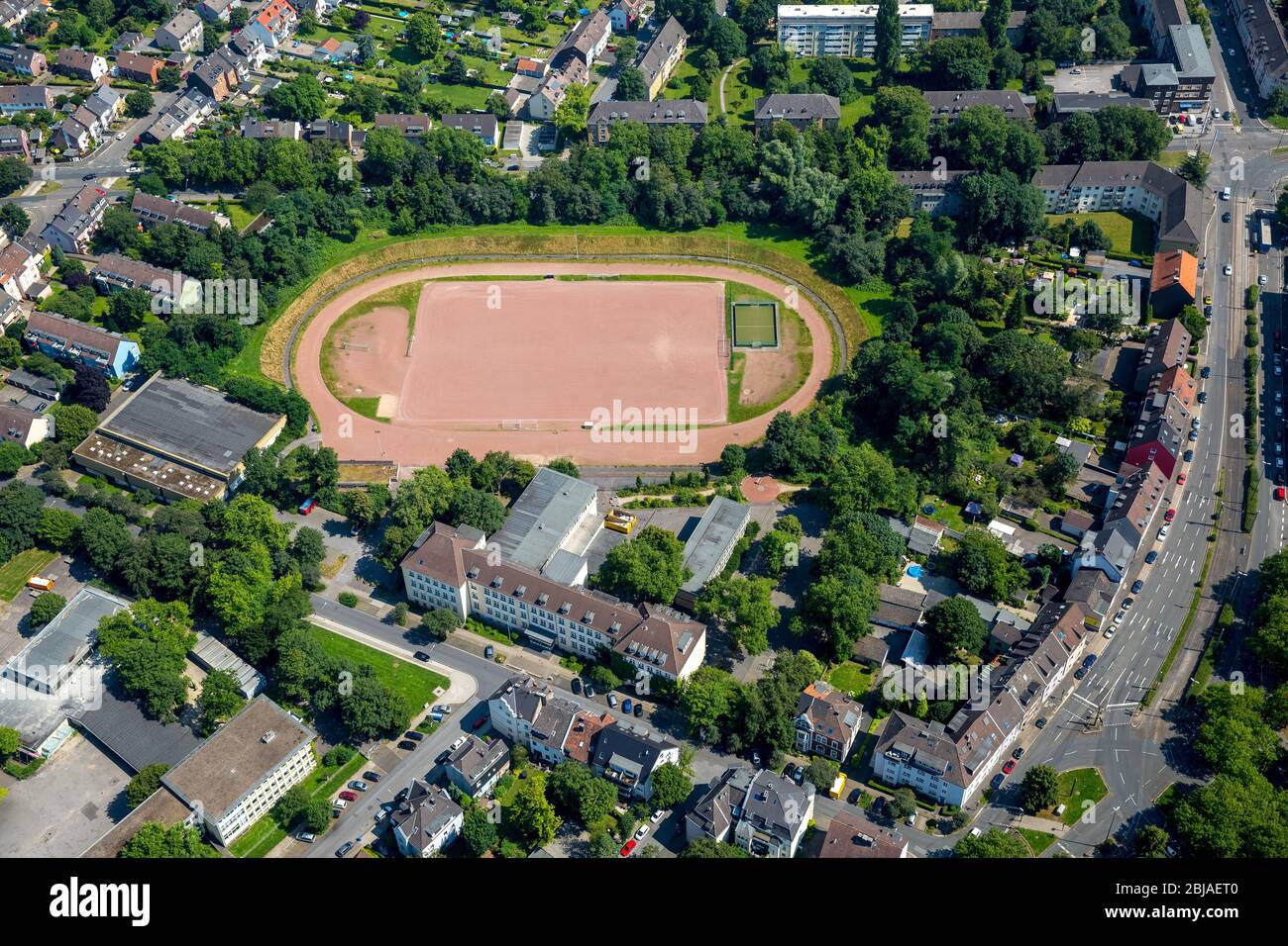 Borbeck mitte hires stock photography and images Alamy