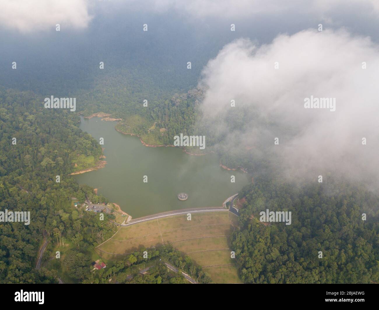 Air itam dam hires stock photography and images Alamy