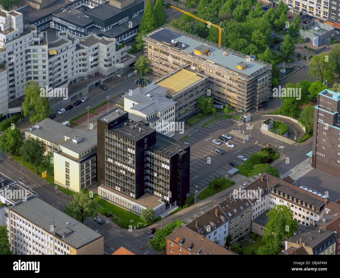 arbeit für agentur gelsenkirchen