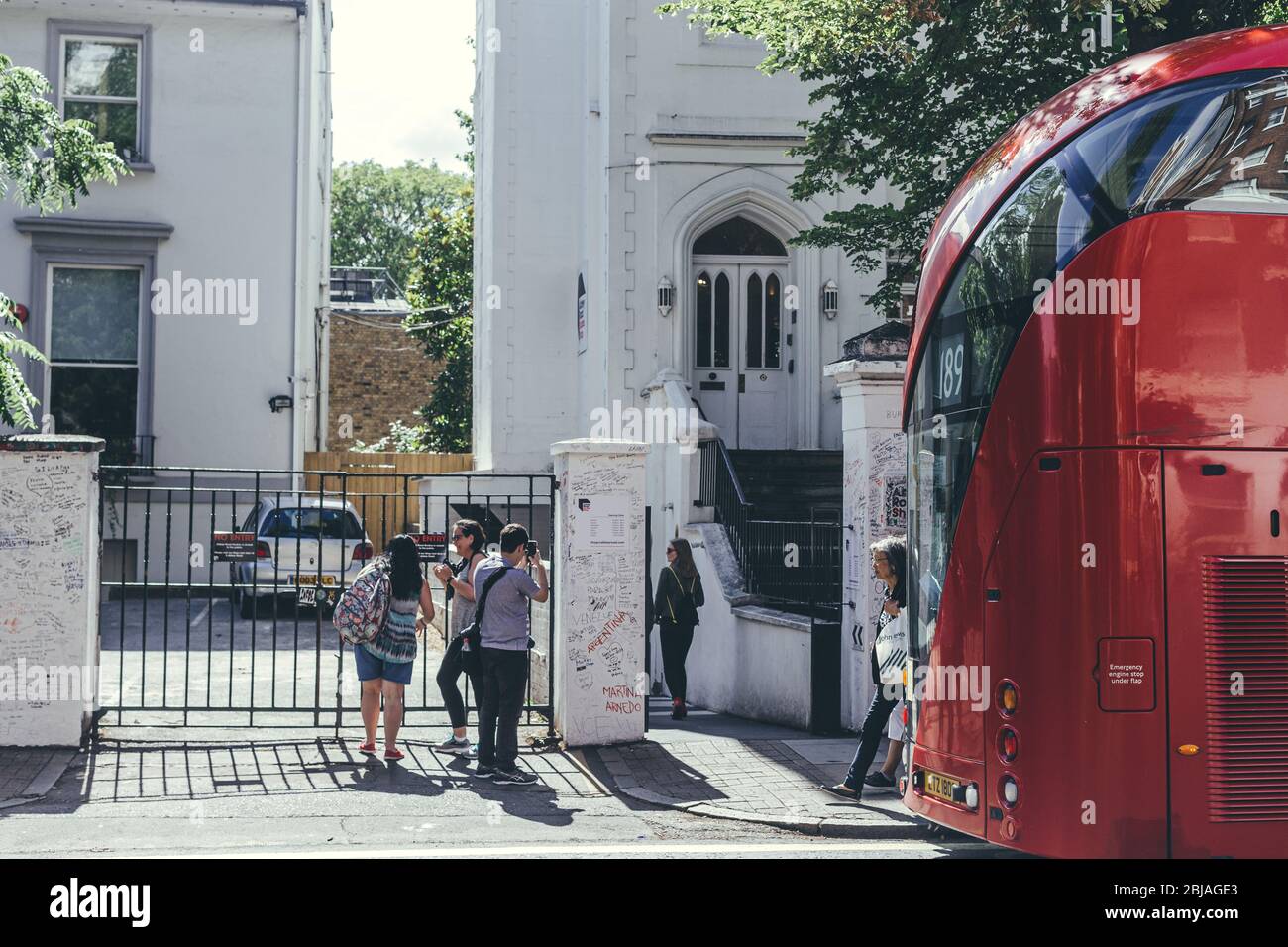 ABBEY ROAD STUDIO 3 LONDON intelligence overview