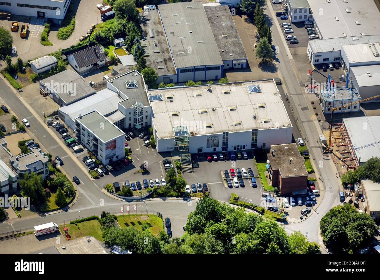 Witten herbede hires stock photography and images Alamy