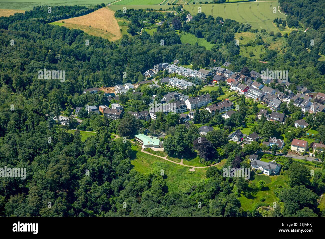 Beitz Beitz – Berthold Beitz _ Dein Kaufland Essen-Nordviertel – ITLQ