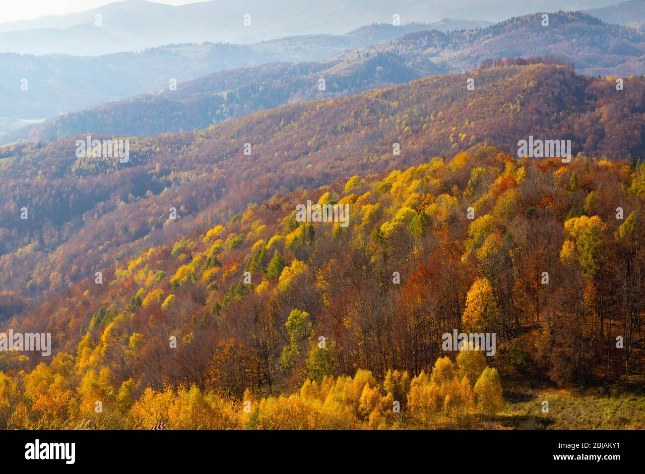 Slovakia Raj Slovensky raj hi-res stock photography and images - Alamy