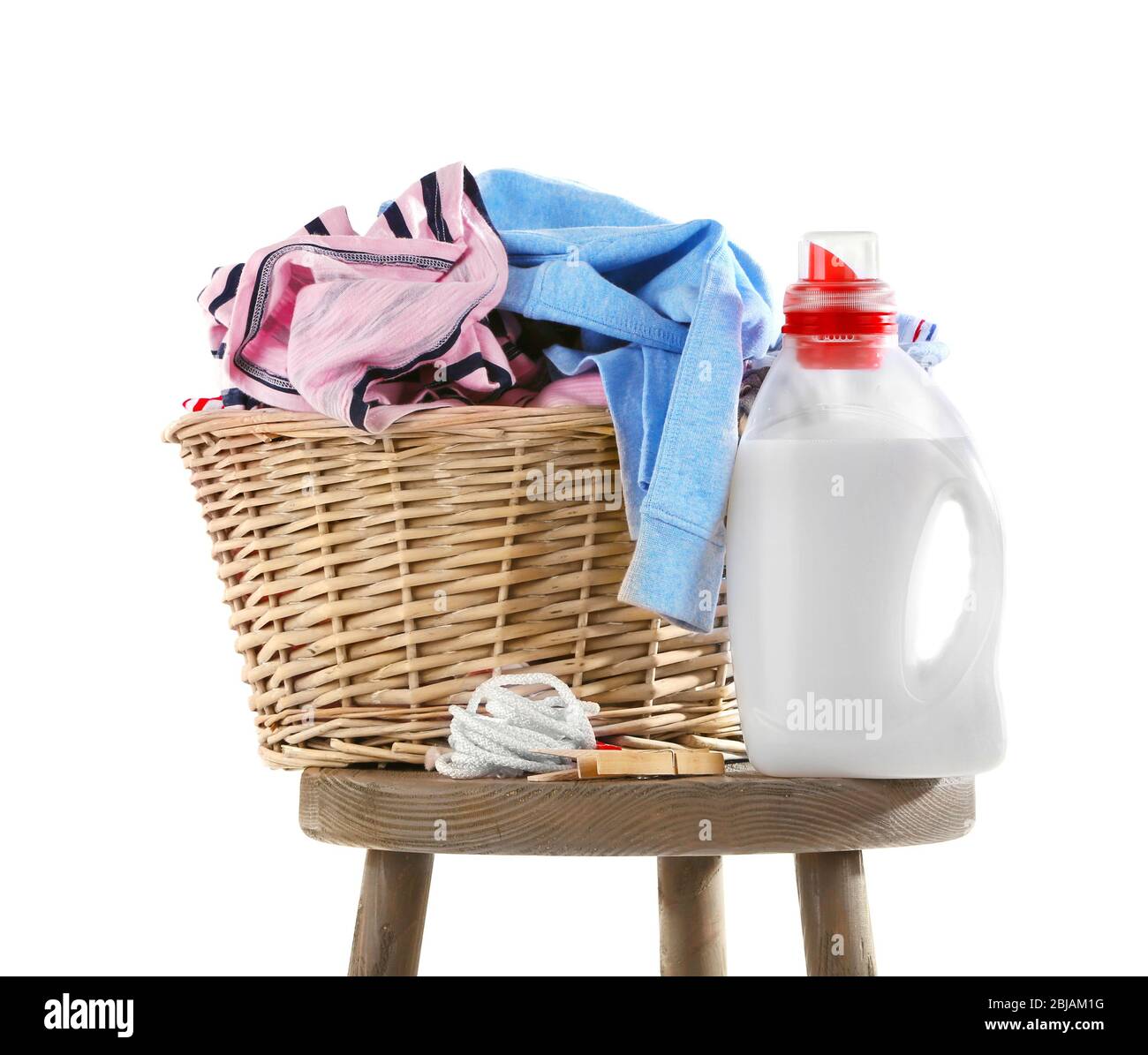 Page 3 Baby Laundry Basket High Resolution Stock Photography And Images Alamy