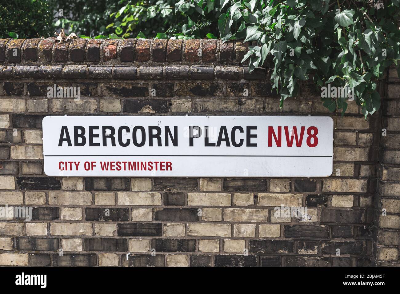 Abercorn hires stock photography and images Alamy