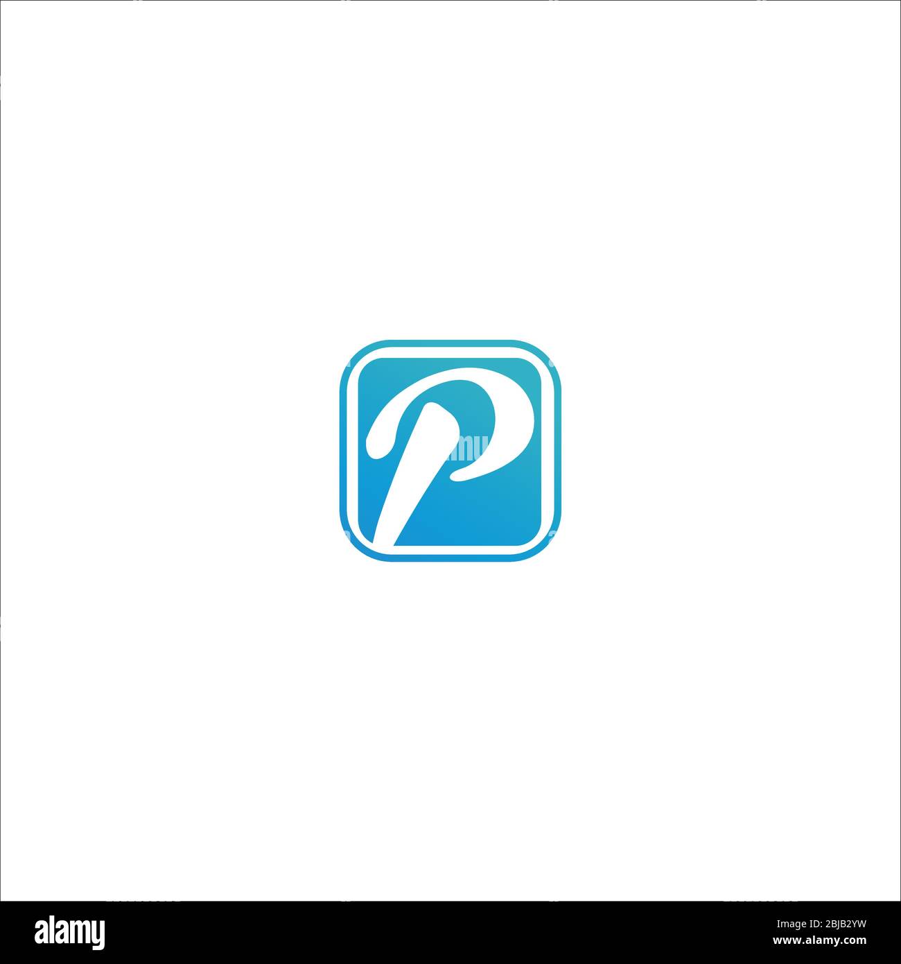 Pp symbol Stock Vector Images - Alamy