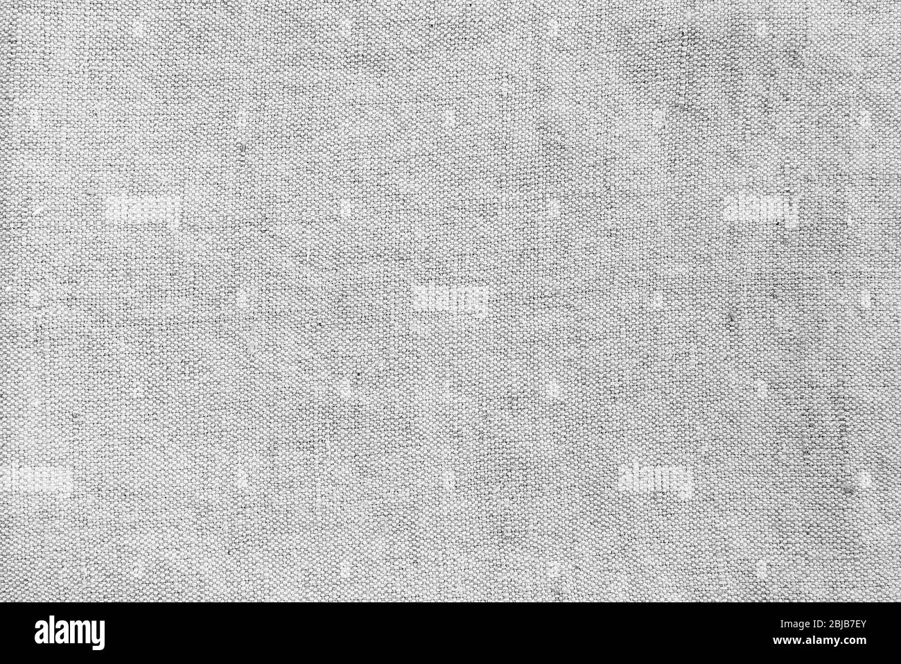 Gray linen fabric cotton for wallpaper design. Weave cotton background ...