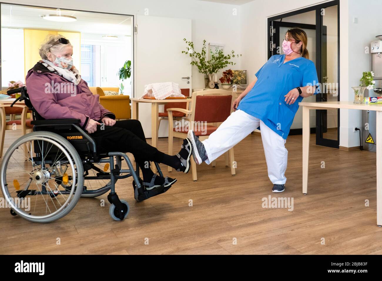 Kurt Ackermann High Resolution Stock Photography And Images Alamy