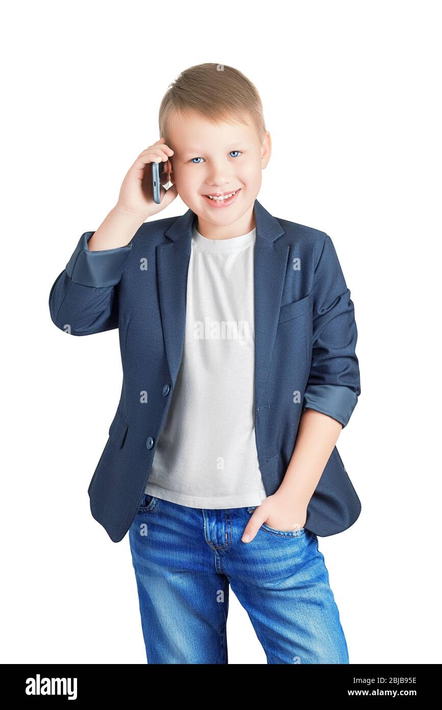 Boys blazer with jeans hot sale