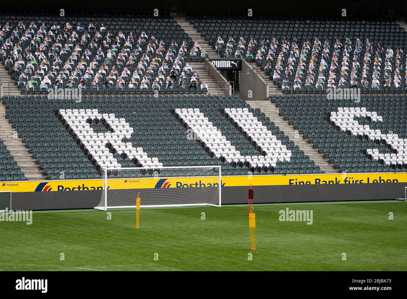 Display frame for DFB German Football Team Minifigures – Display