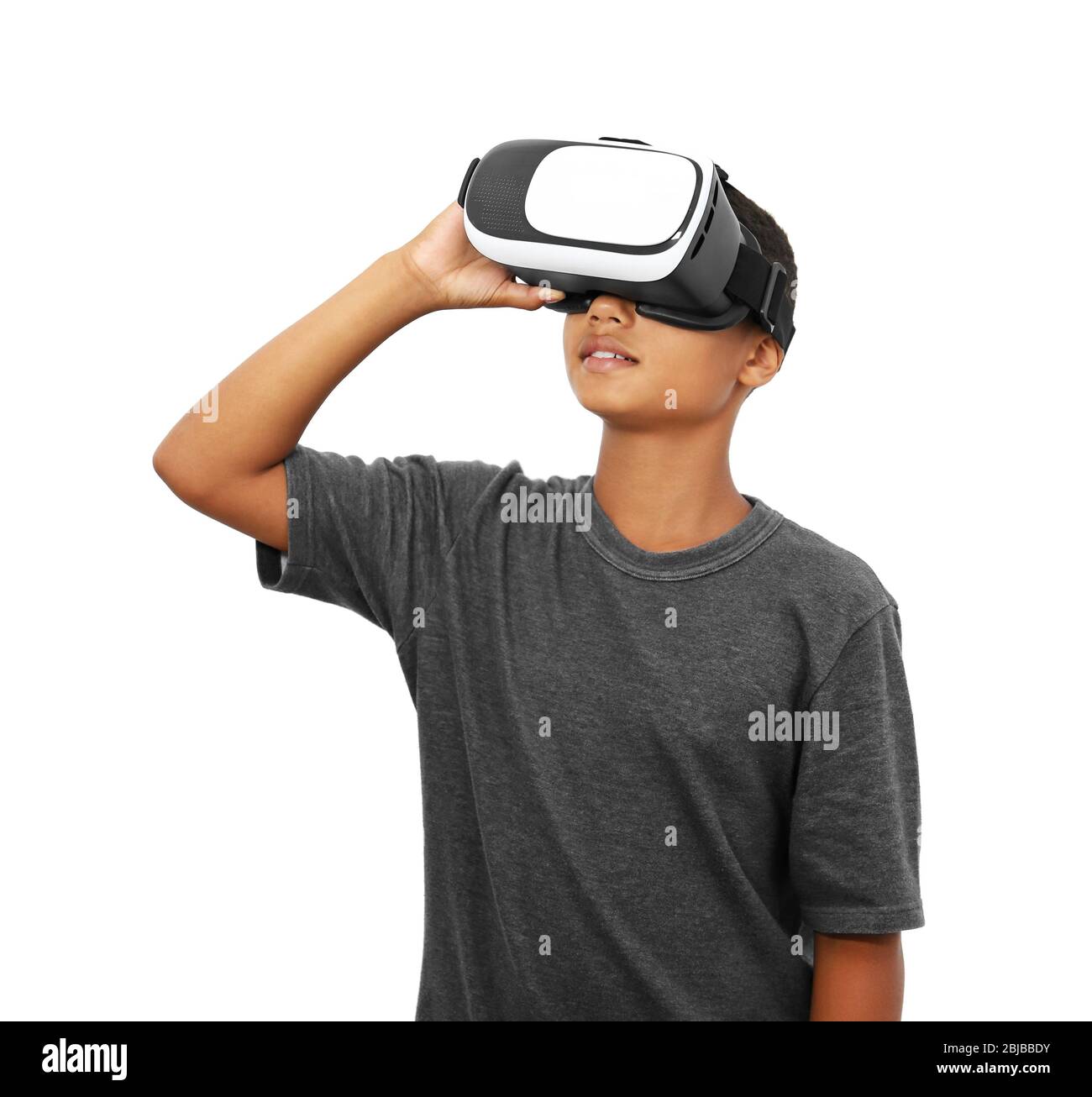 American boy hi hi-res stock photography and images - Alamy