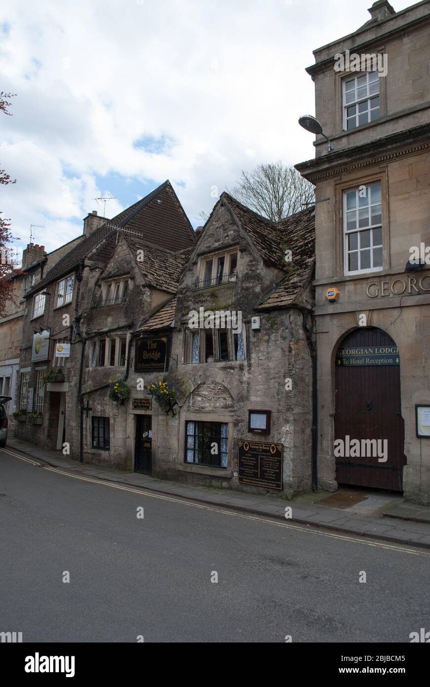 West country vernacular architecture hires stock photography and