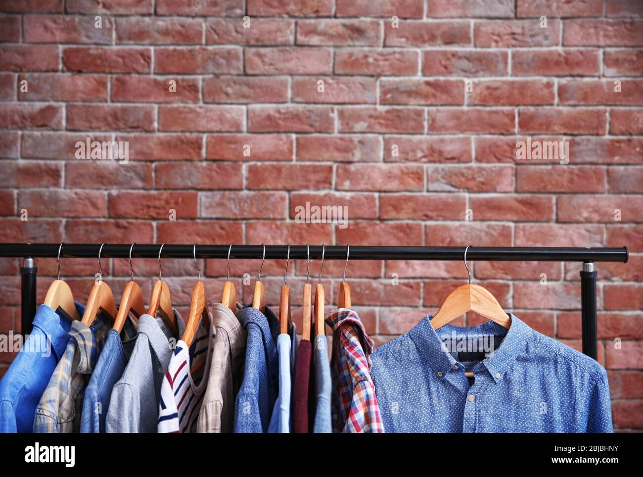Brick wall picture hangers hotsell