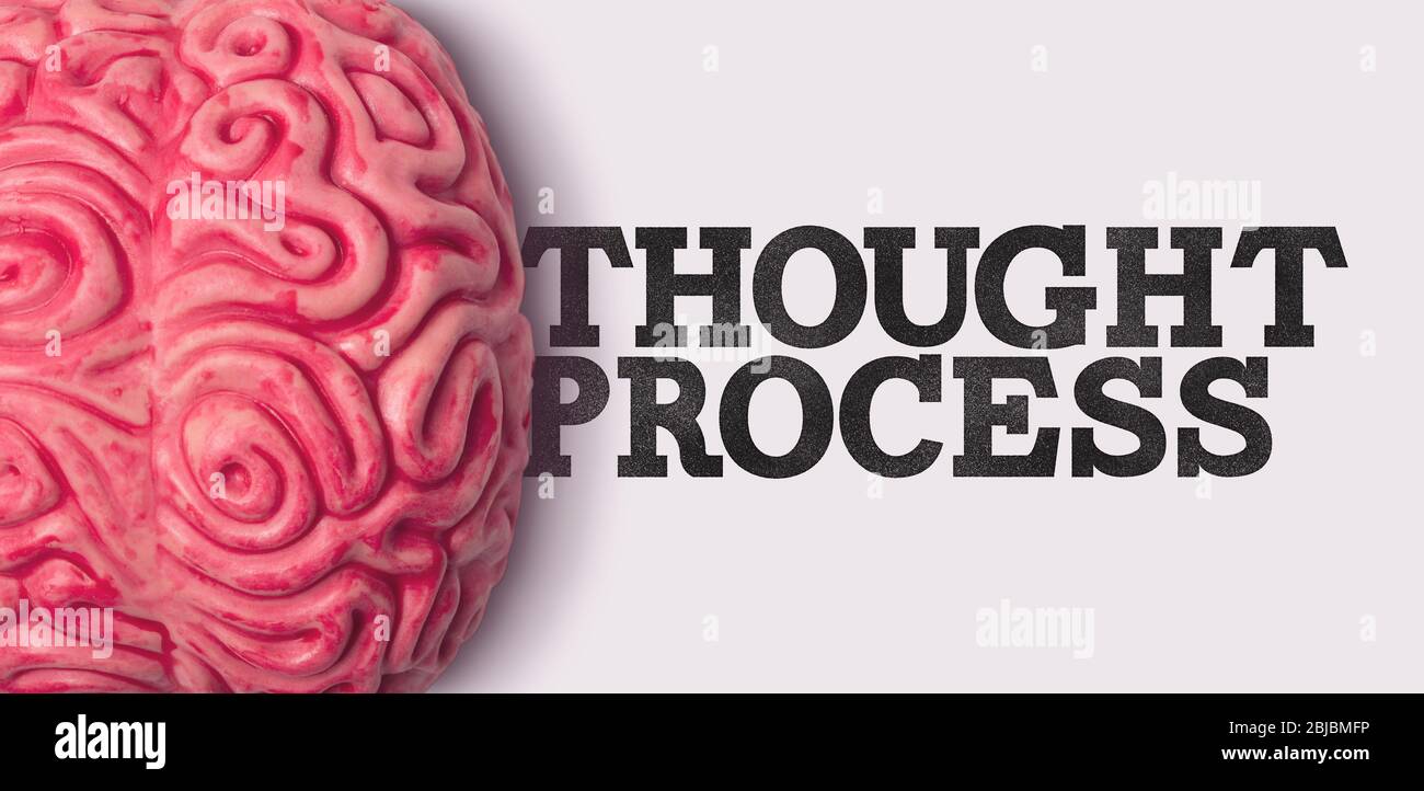 Thought process hires stock photography and images Alamy