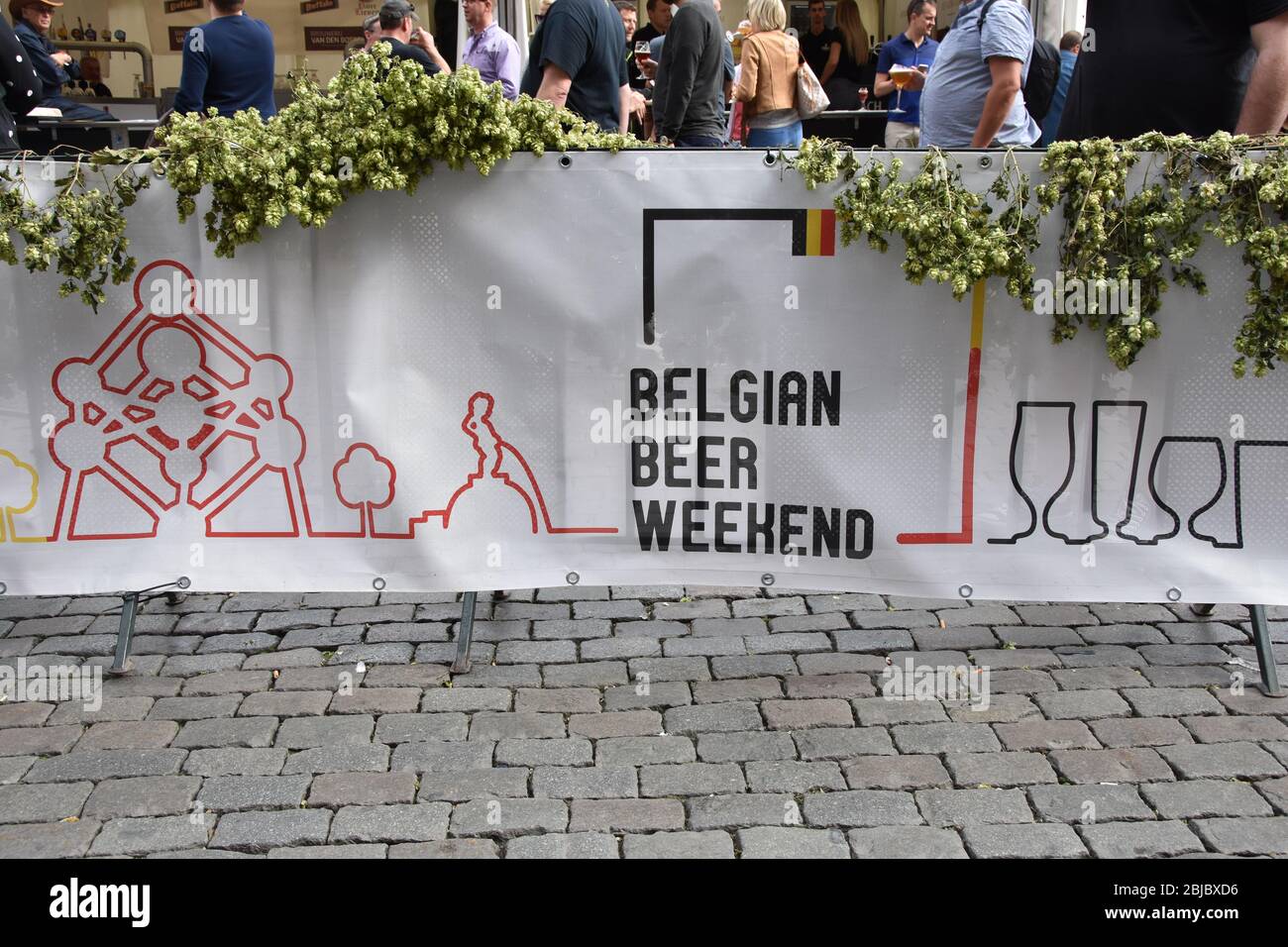 Beer weekend hi-res stock photography and images - Alamy