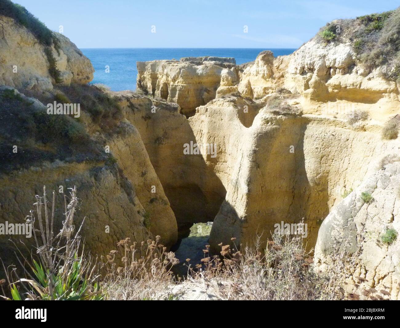 Abraded landscape hi-res stock photography and images - Alamy