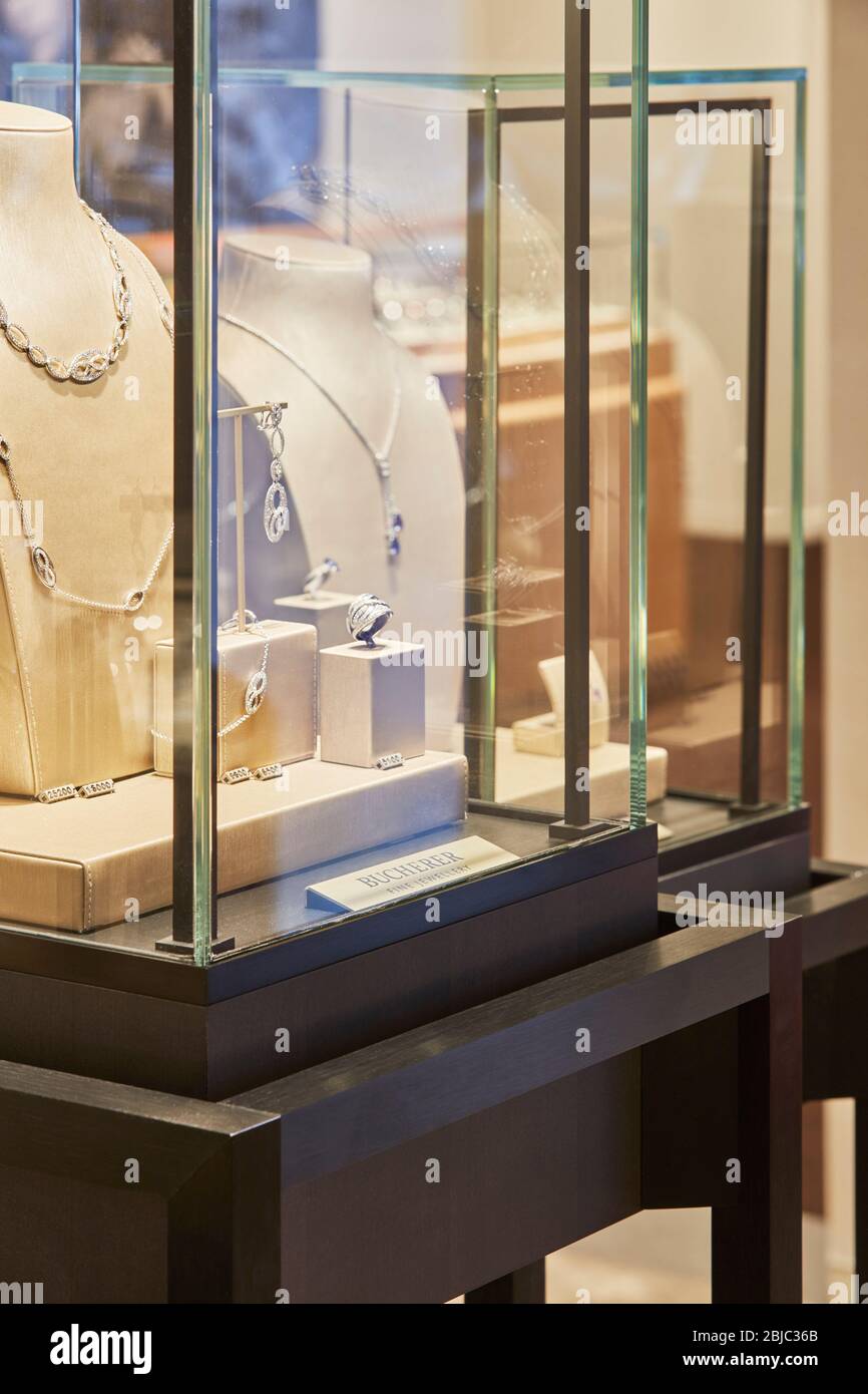 Bucherer westfield deals