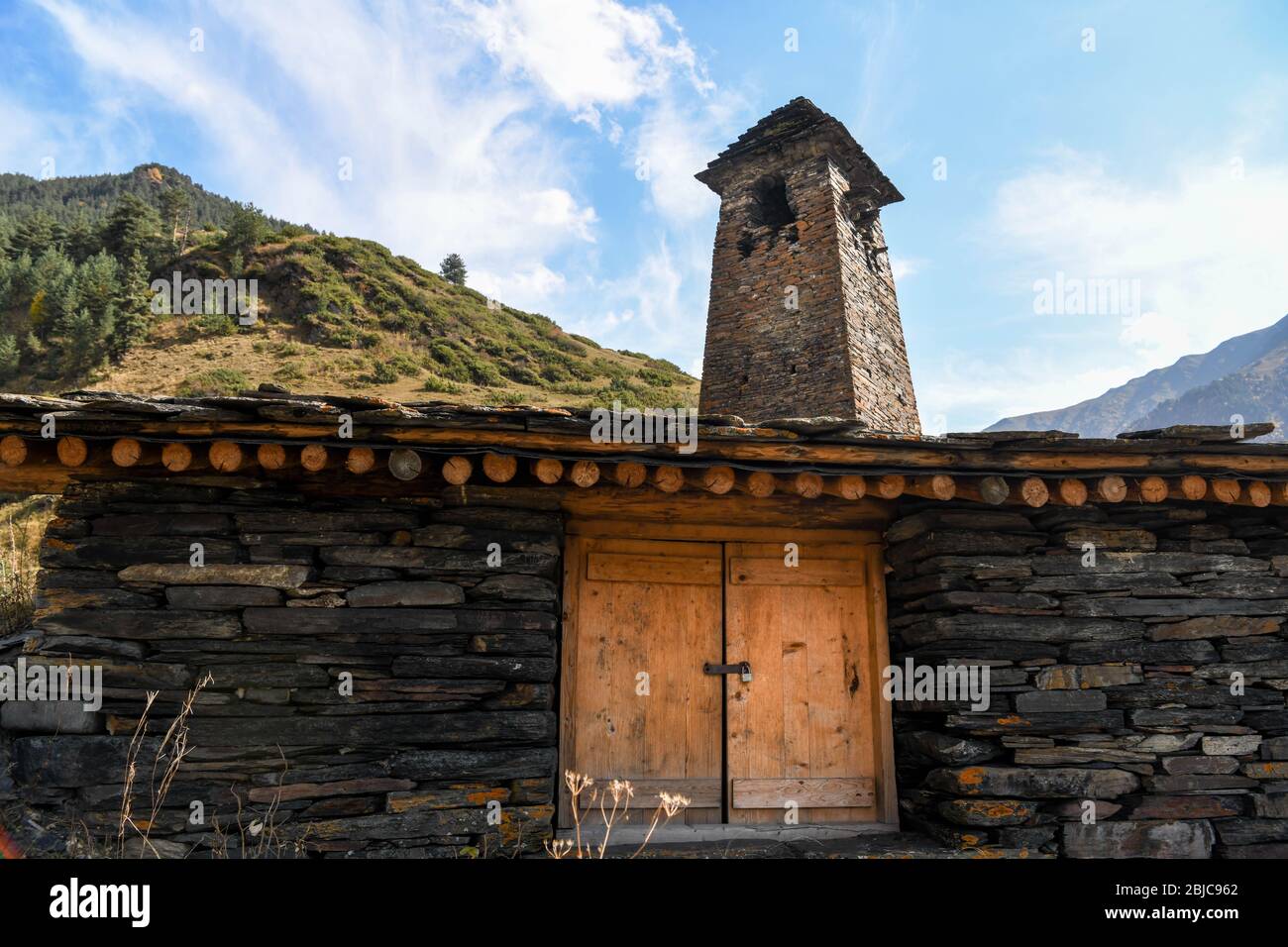 tower on the wall locked door tower on the wall locked door