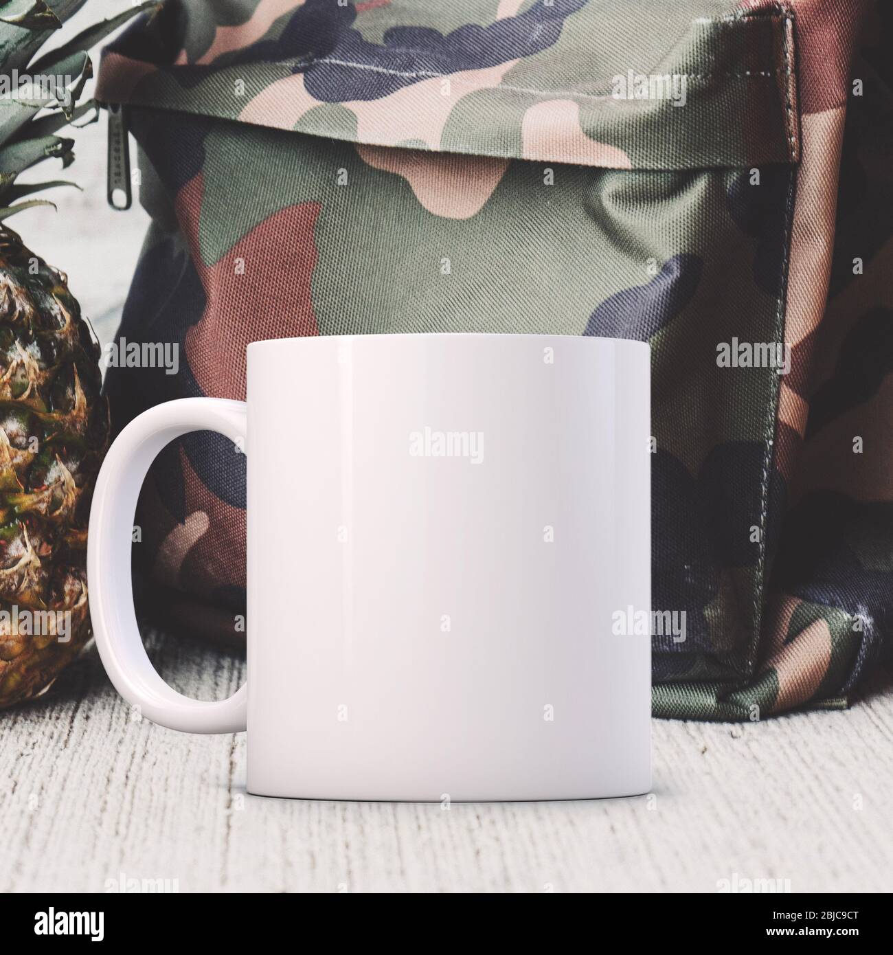 Army Mock Up High Resolution Stock Photography And Images Alamy