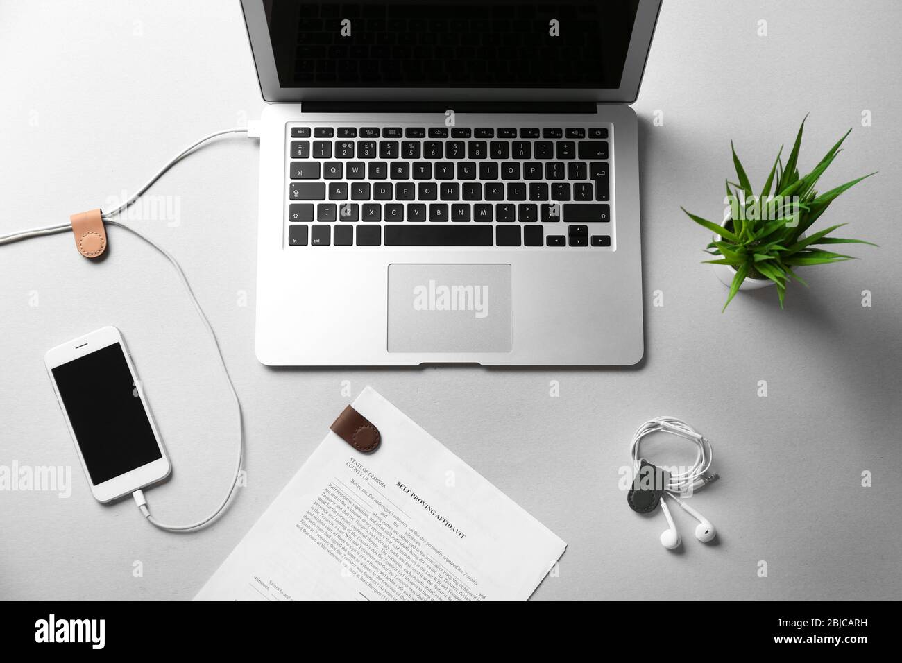 Usage examples of multifunctional clips Stock Photo Alamy