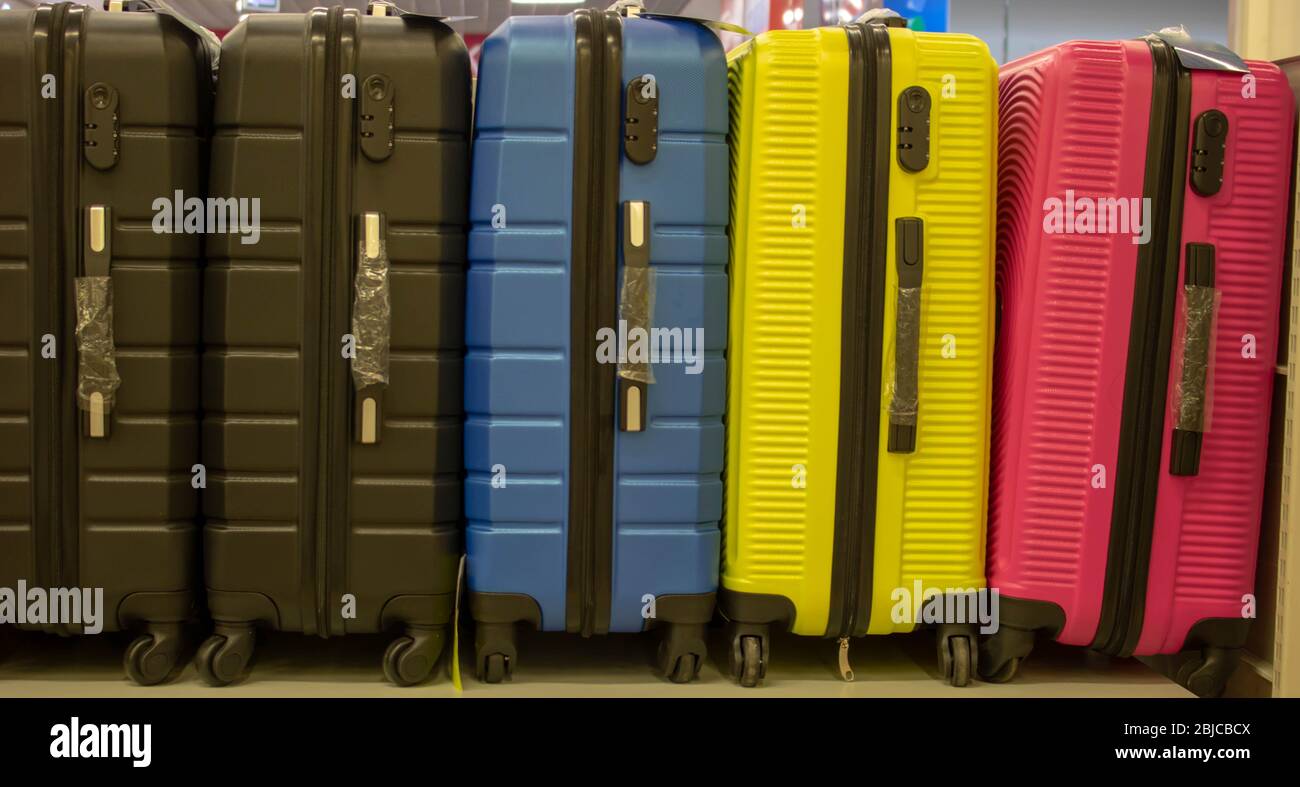 Suitcase store hires stock photography and images Alamy