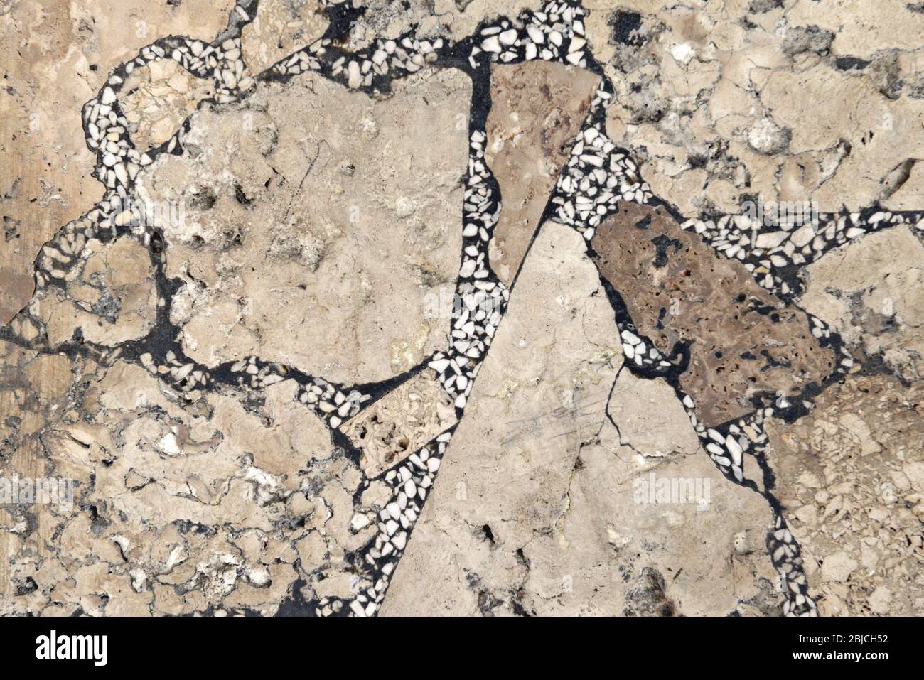 Marble texture background Stock Photo