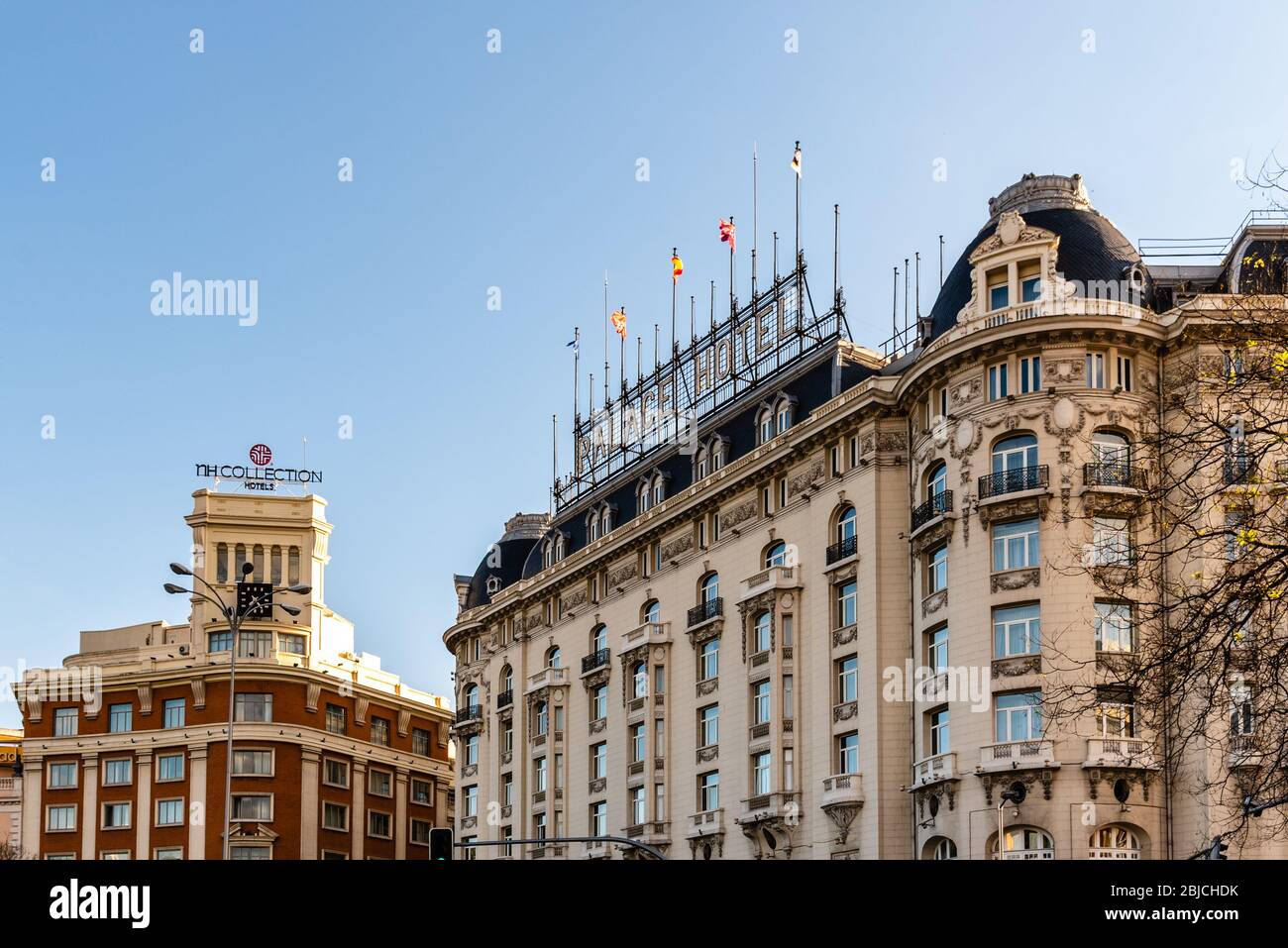 Lodge neptuno hi-res stock photography and images - Alamy