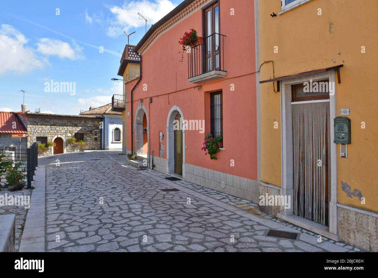 Traditional italian village hires stock photography and images Alamy