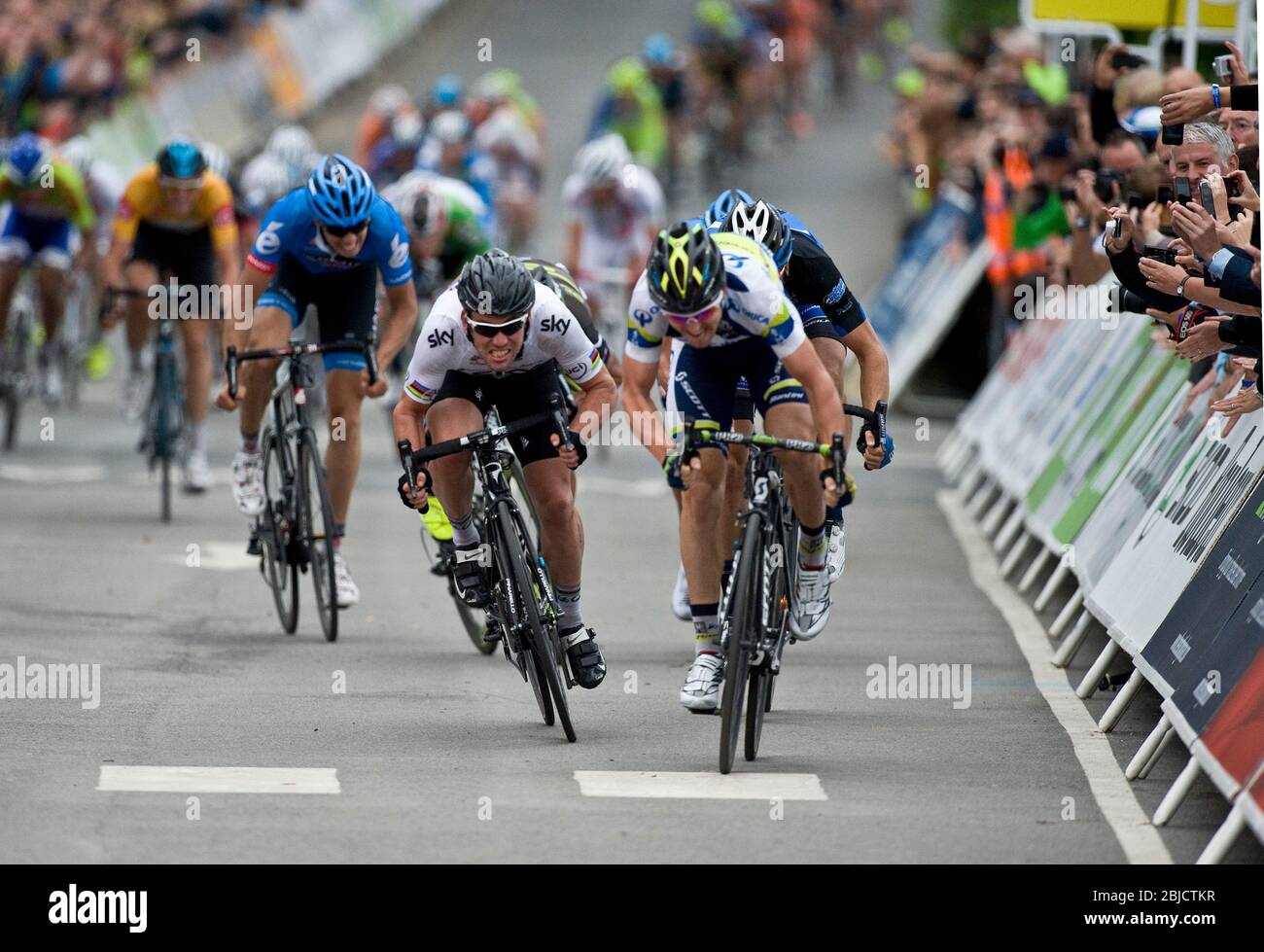 mark cavendish team sky