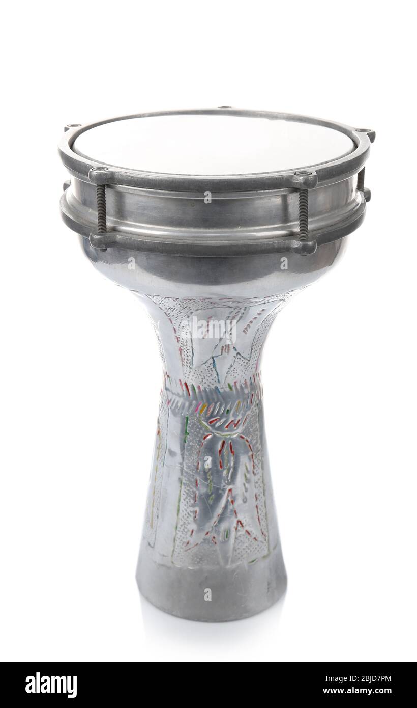 Metal djembe online