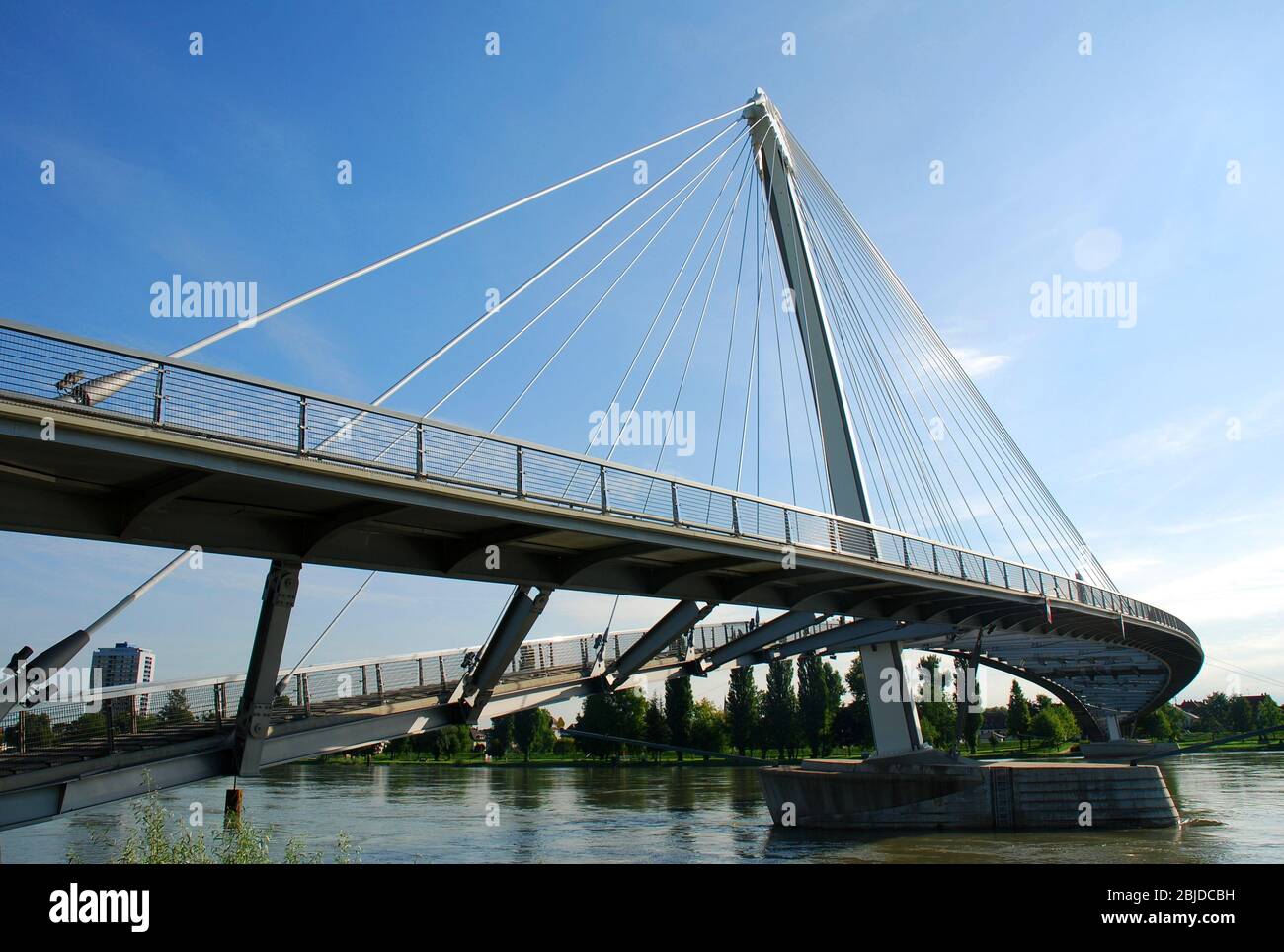 Closed Canal Lock with Part of the City, City Infrastructure, Regulation of  Water Transport, Regulation of the Water Level in the Stock Photo - Image  of river, voyage: 268380078